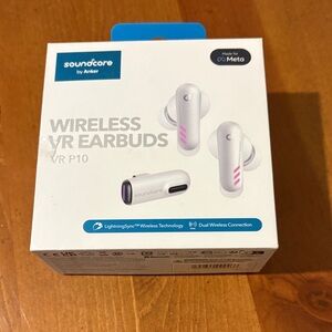 Soundcore Wireless VR Earbuds
